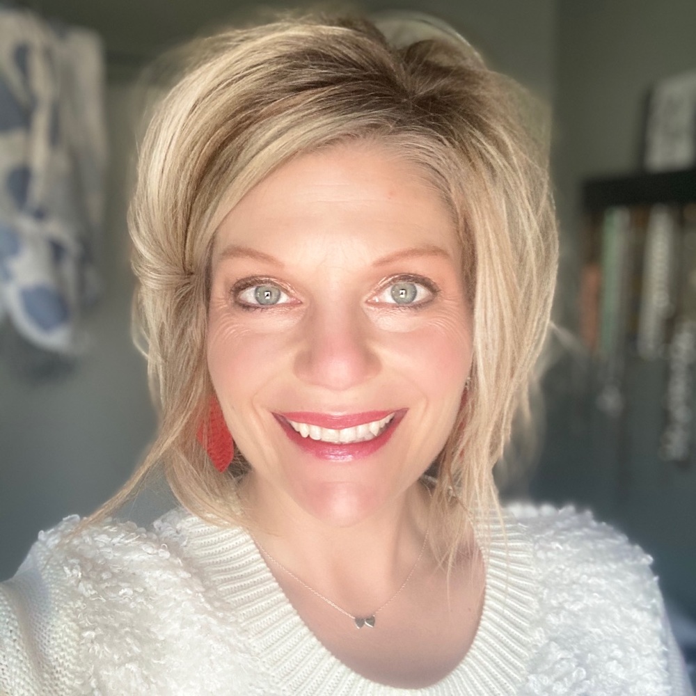 Meet your Posher, Erika